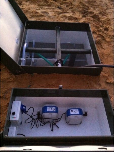 Выполненная работа