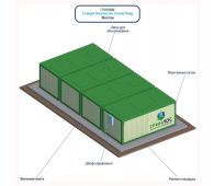 Гринлос Норд 50 - фото 5