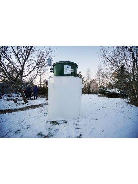 Выполненная работа